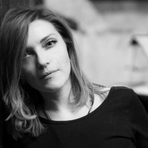 Η Έρι Κύργια έχει γράψει το κείμενο για το Frankenstein & Εliza που ανεβαίνει στο Πορεία στις 21 Νοεμβρίου