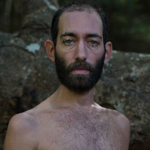 Χάρης Κακαρούχας: Έκθεση φωτογραφίας - Ένα εύθραυστο θαύμα