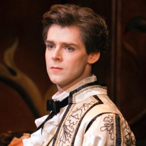 Νεκρός ο γνωστός Ρώσος χορευτής μπαλέτου, Βλαντιμίρ Σκλιάροφ - Έπεσε από τον 5ο όροφο