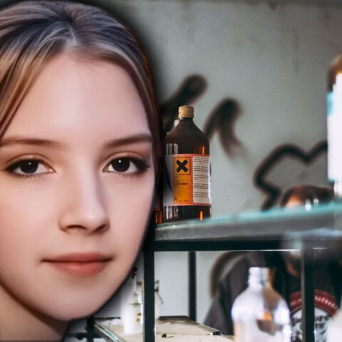 Σεξουαλικό αρπακτικό: Η δολοφονία της 15χρονης με χλωροφόρμιο