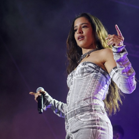 Μαρίνα Σάττι