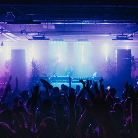 Οι συναυλίες και τα πάρτι της εβδομάδας