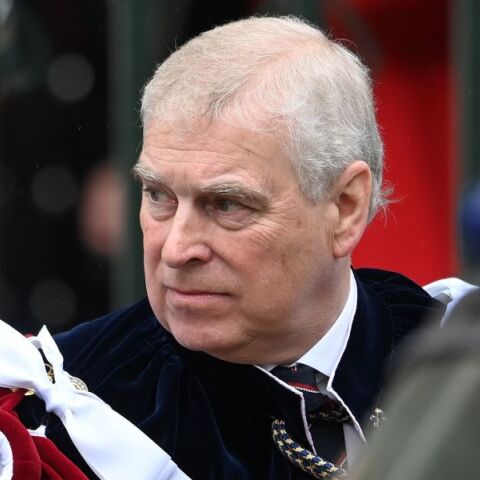 Ο πρίγκιπας Άντριου έχει επανειλημμένα αρνηθεί κάθε αδίκημα 