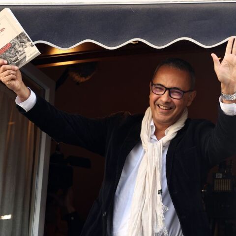 Αλγερία: Καταγγελία ότι ο Καμέλ Νταούντ έκλεψε την ιστορία στο μυθιστόρημα του