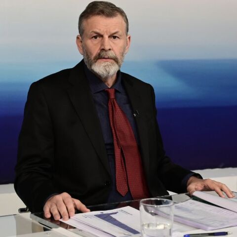 Γκλέτσος: Τι είπε για ανεμογεννήτριες, μπαταρίες και οίκους ανοχής