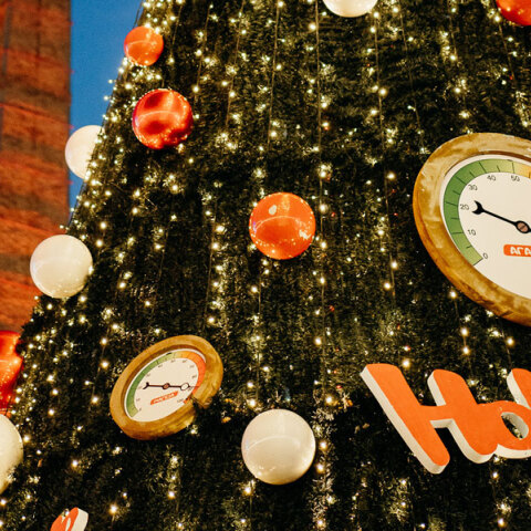 ΔΕΗ Christmas Factory: Μία μαγική εμπειρία για μικρούς και μεγάλους