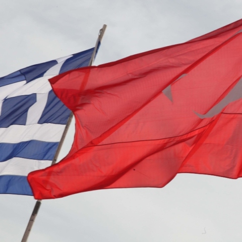 Ελληνοτουρκικά