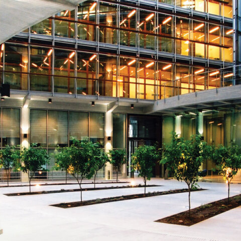 Όμιλος ΓΕΚ ΤΕΡΝΑ: Συνεισφορά €4,8 δισ. στο ΑΕΠ της Ελλάδας