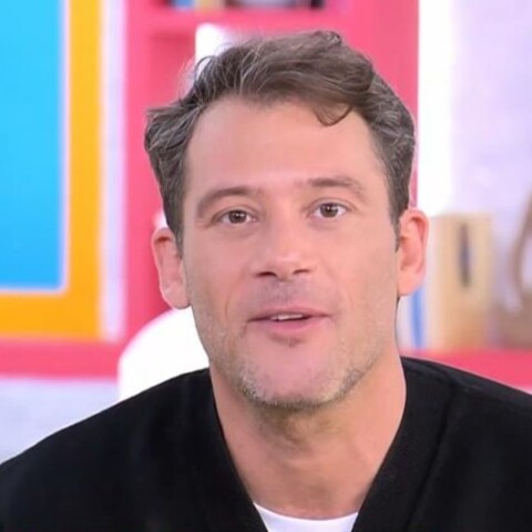 Eνεπλάκη σε τροχαίο ο Αντίνοος Αλπάνης