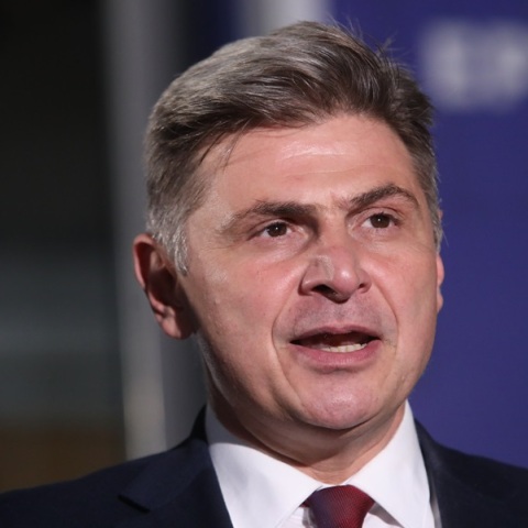 Φαραντούρης: Μέρος του προβλήματος του ΣΥΡΙΖΑ ο Πολάκης, χωρίς όραμα η υποψηφιότητα Φάμελλου