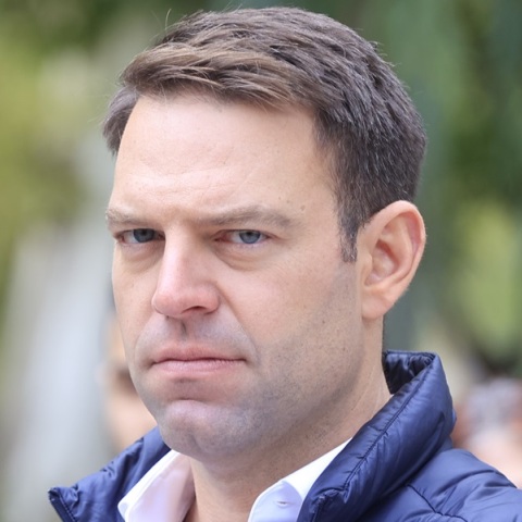 Στέφανος Κασσελάκης: Αύριο γεννιέται το πιο συμμετοχικό κόμμα στη χώρα