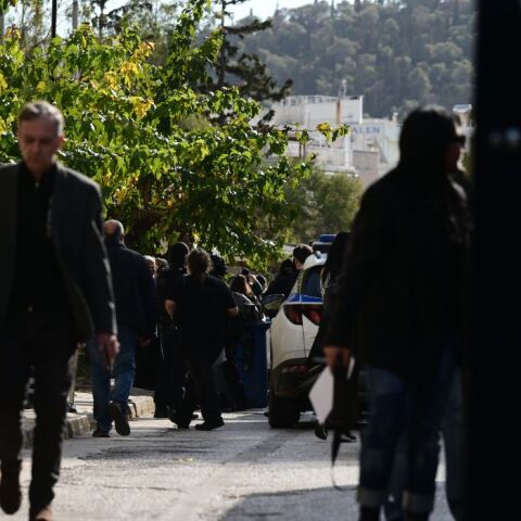 Εισαγγελική πρόταση για παράταση της προφυλάκισης του Νίκου Ρωμανού