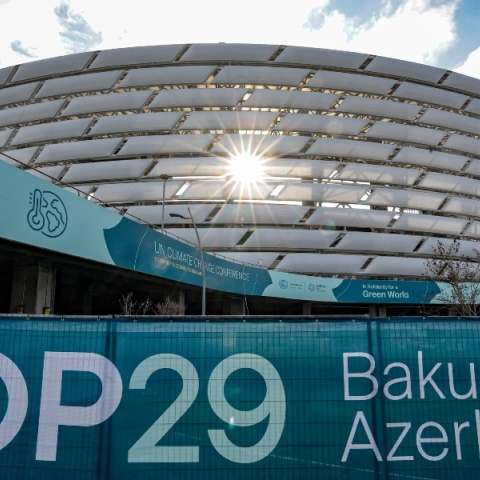 COP29: Δεκάδες εκπρόσωποι αναπτυσσόμενων χωρών αποχώρησαν πριν τη συμφωνία 