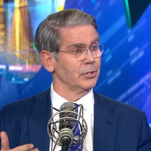 Ο Σκοτ Μπέσεντ