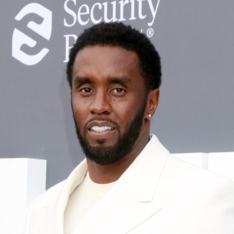 Ο Sean «Diddy» Combs