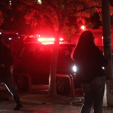 πυροσβεστικη, περαστικοι