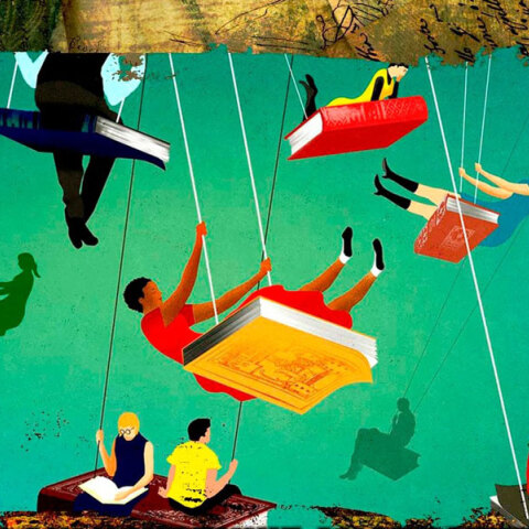 Βιβλιοτεχνείο: Ένα δημιουργικό εργαστήρι στη Δημοτική Βιβλιοθήκη Πτολεμαΐδας