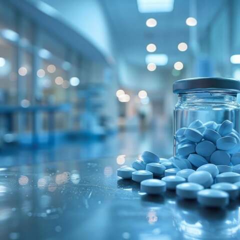 Το elafibranor της Ipsen λαμβάνει έγκριση από την ΕΕ