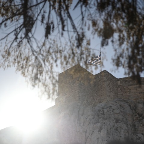 Καιρός: Μικρή άνοδο θα σημειώσει η θερμοκρασία την Τρίτη