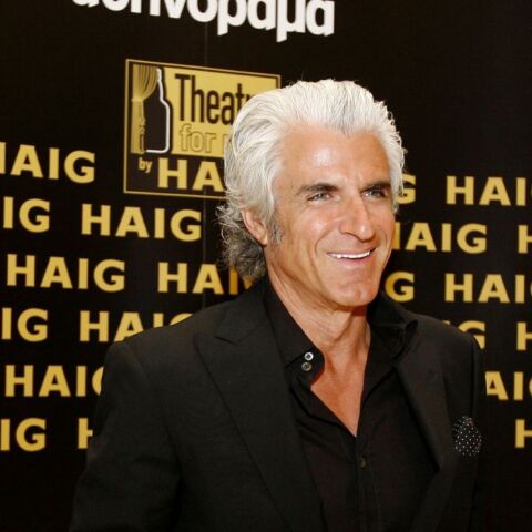 Αντώνης Λυμπέρης: O αποχαιρετισμούς του Πέτρου Κωστόπουλου