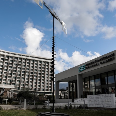 Οι δωρεάν ξεναγήσεις σε ιστορικά σημεία της Αθήνας συνεχίζονται τον Δεκέμβριο