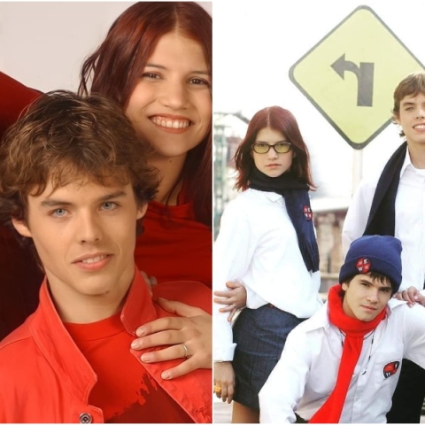 Οι Erreway επιστρέφουν! Ανακοίνωσαν tour και ήδη προκάλεσαν παγκόσμια φρενίτιδα
