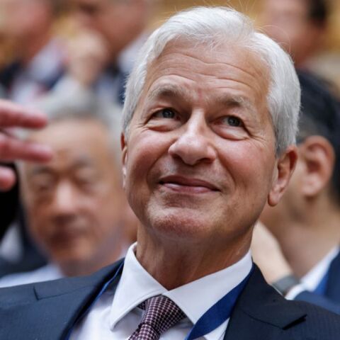 Τζέιμι Ντάιμον: Ο CEO της JP Morgan θέλει να δουλεύουμε 3,5 ημέρες