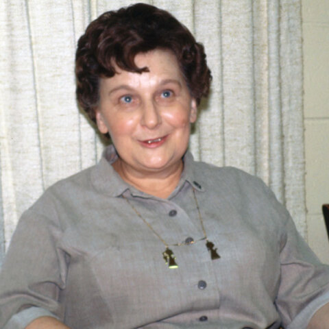 Βέλμα Μπάρφιλντ