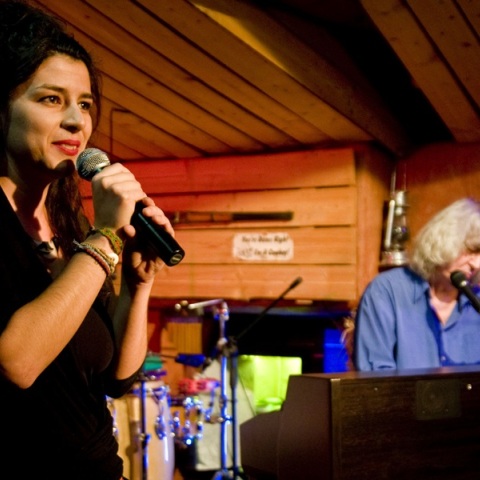 Το Πατάρι του Λουκιανού Κηλαηδόνη ανοίγει ξανά στο κοινό