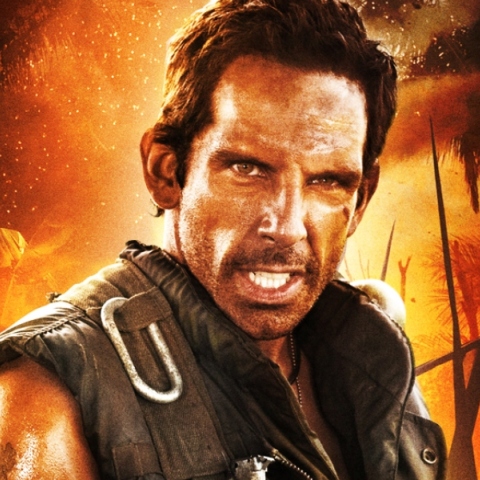 Ο Μπεν Στίλερ