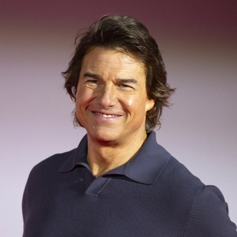 Τομ Κρουζ: Εντυπωσιακό υποβρύχιο γύρισμα για την ταινία Mission: Impossible - The Final Reckoning