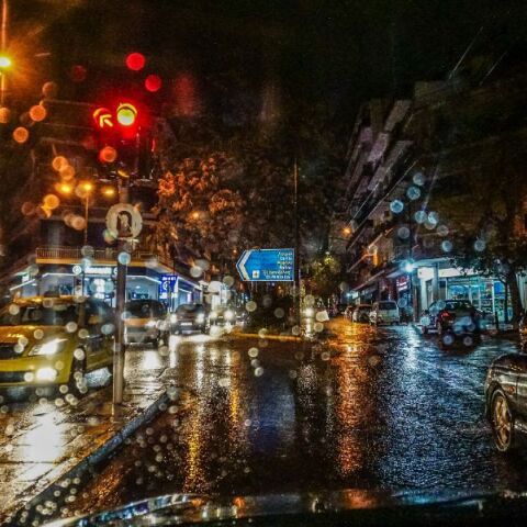  Η πρόγνωση Μαρουσάκη για την επικείμενη κακοκαιρία