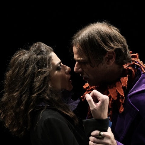 Ο Ριχάρδος ΙΙΙ* ανεβαίνει για δεύτερη χρονιά στο Σύγχρονο Θέατρο