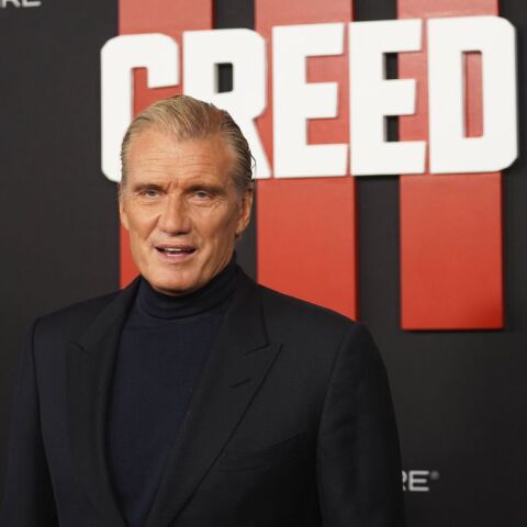 Nτολφ Λούντγκρεν: «Νίκησε» τον καρκίνο μετά από εννιάχρονη μάχη