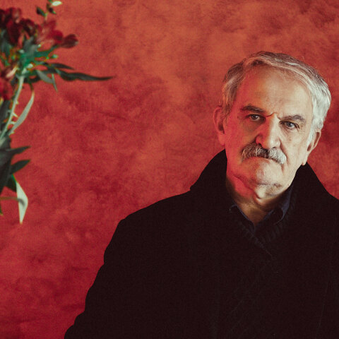 Δημήτρης Καταλειφός