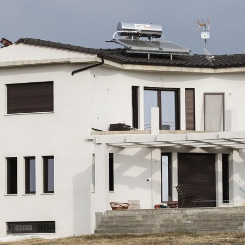 Ξάνθη: Τα νεότερα για την υγεία των κοριτσιών που δίνουν μάχη στη ΜΕΘ μετά τη διαρροή αερίου στο σπίτι