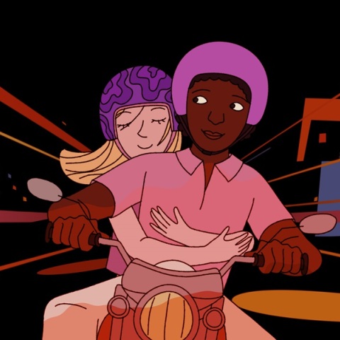 27ο Φεστιβάλ Κινηματογράφου Ολυμπίας για παιδιά και νέους