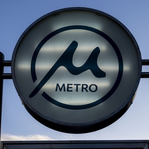 Μετρό Θεσσαλονίκης: Το Σάββατο στις 12 τα εγκαίνια και η παράδοση των σταθμών