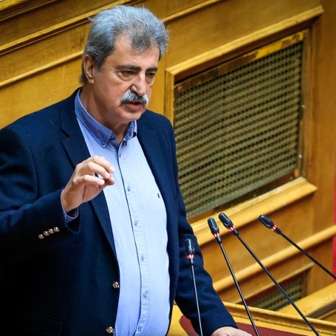 Πολάκης κατά Γεωργιάδη για τα απογευματινά χειρουργεία: Δεν είναι άλλο, παρά μία απάτη