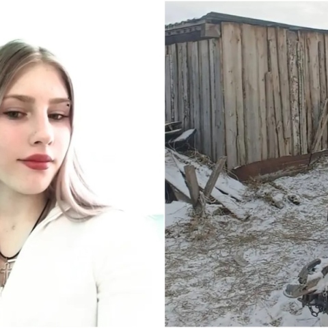 Έδειρε μέχρι θανάτου την κόρη του εργοδότη του και την έδωσε στα γουρούνια 