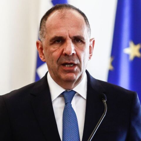 Γιώργου Γεραπετρίτη