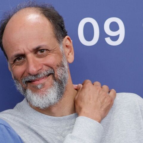 Λούκα Γκουαντανίνο: Τι λέει για την απαγόρευση του «Queer» στην Τουρκία