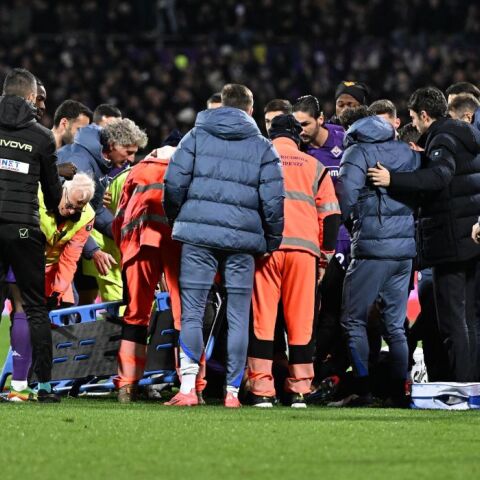 ΙΝΤΕΡ - ΦΙΟΡΕΝΤΙΝΑ