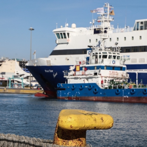 πλοια, λιμανι, θαλασσα