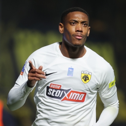 ποδοσφαιριστης πανυγηριζει