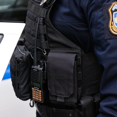 Αστυνομικός