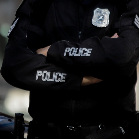 Αστυνομικός