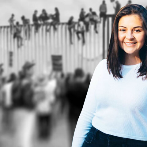 Λέικεν Ράιλι