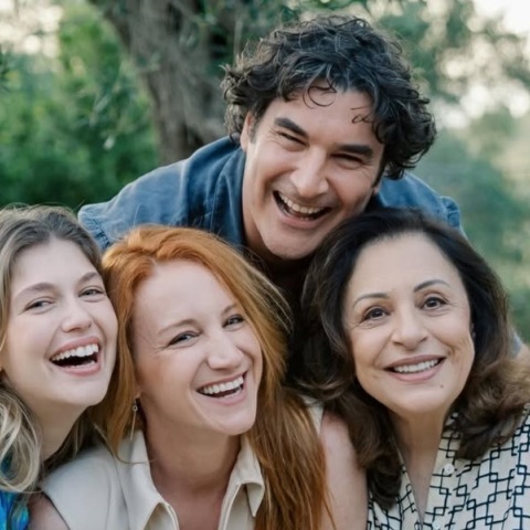 Maestro: Σάρωσε στην prime time ζώνη τηλεθέασης 