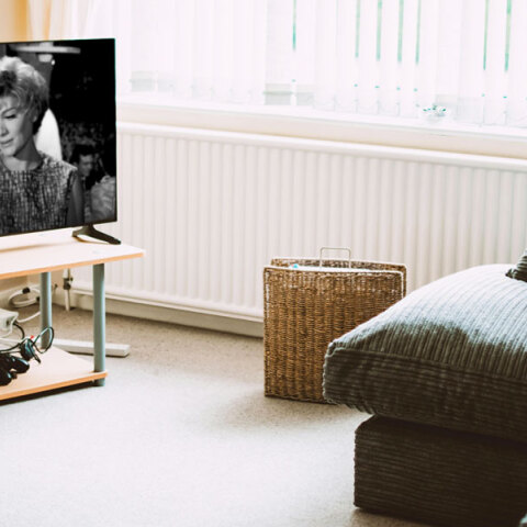 Παλιές ελληνικές ταινίες